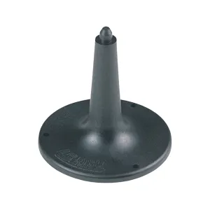 Lansky Pedestal Knife Sharpening System Bench Mount Plastic