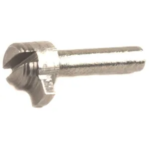 Wilson Combat Factory Plus 1911 Magazine Release Lock Stainless Steel