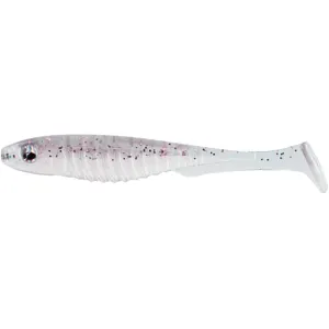 6th Sense Party Minnow 3.0 Swimbait Clearwater Rose