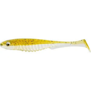 6th Sense Party Minnow 3.0 Swimbait Green Pumpkin Ghost