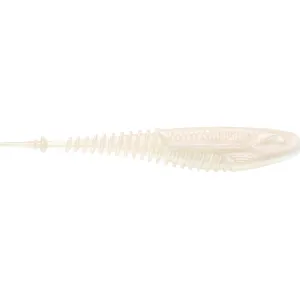 Rapala Crush City Freeloader 4 Swimbait Albino Pearl