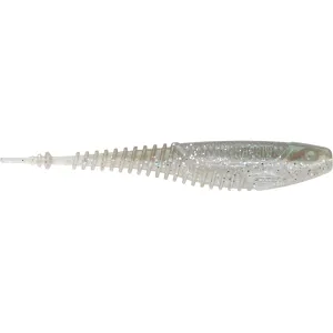 Rapala Crush City Freeloader 4 Swimbait Green Shad