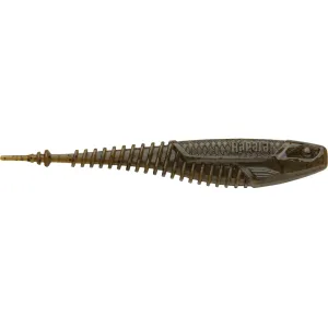Rapala Crush City Freeloader 4 Swimbait Green Pumpkin