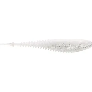 Rapala Crush City Freeloader 4 Swimbait Sight Flash