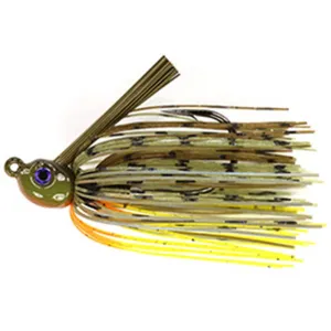 Dirty Jigs California Swim Jig Bluegill 1/2 oz