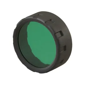Streamlight WayPoint Flashlight Filter Green
