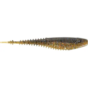 Rapala Crush City Freeloader 4 Swimbait Sungill