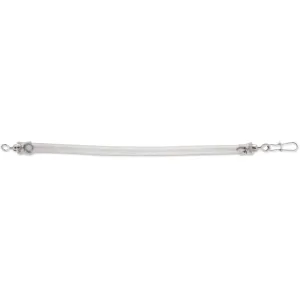 Luhr-Jensen Dipsy Diver Snubber 8" Clear