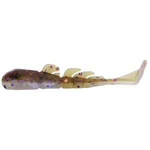 X Zone Lures Stealth Invader Swimbait 309