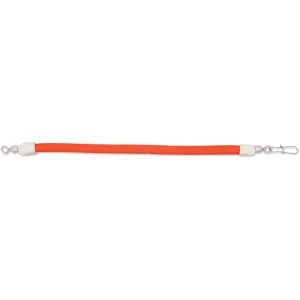 Luhr-Jensen Dipsy Diver Snubber 8" Fire