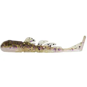 X Zone Lures Stealth Invader Swimbait Big Limit