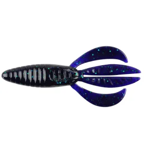 Berkley PowerBait Pit Boss 4 Creature June Bug