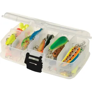 Plano Adjustable Double Sided StowAway 3400 Tackle Box Small