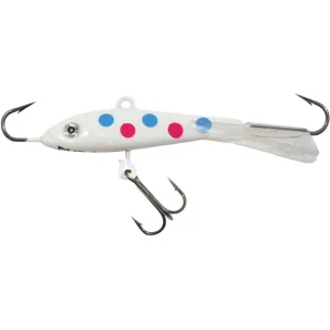 Northland Puppet Minnow Jig WonderBread 1 oz