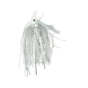 Outkast Tackle Pro Swim Jig White Lightning 3/8 oz