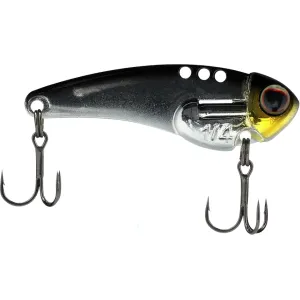 Berkley ThinFisher Blade Bait 1.75" Black Silver