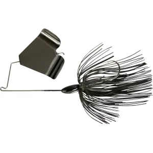 War Eagle Buzzbait 1/2oz Black Black