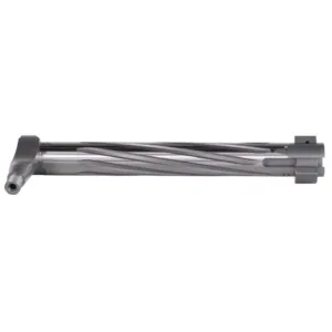 PTG 1-Piece Remington 700 Fluted Bolt Assembly Long Action Standard Bolt Face