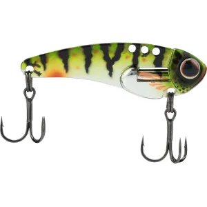Berkley ThinFisher Blade Bait 1.75" Chrome Perch