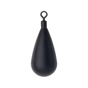 VMC B.E.T. Weight 1/8oz Tungsten Matte Black 4Pk