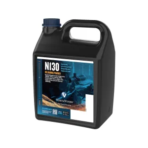 Vihtavuori N130 Smokeless Gun Powder 8 lb
