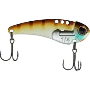 Berkley ThinFisher Blade Bait 1.75" Ghost Bluegill