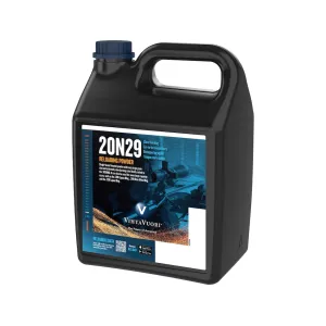 Vihtavuori 20N29 Smokeless Gun Powder 8 lb