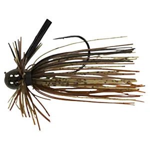 Dirty Jigs Luke Clausen Finesse Jig The Go To 3/8 oz