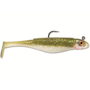 Storm 360GT Searchbait Shad Swimbait Herring 3.5"