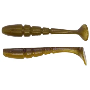 X Zone Lures Pro Series Swammer Swimbait Blue Gill