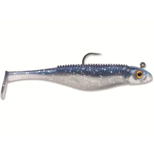 Storm 360GT Searchbait Shad Swimbait Tru Blue 3.5"