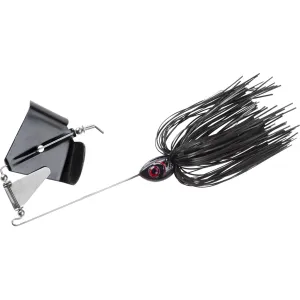 BOOYAH Buzz Buzzbait 1/2oz Black Black