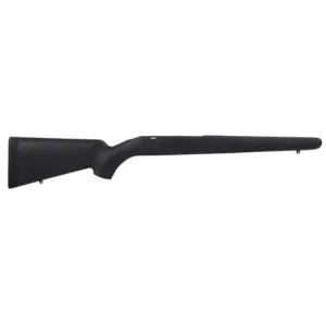 Bell and Carlson Medalist Stock for Tikka T3, T3x Black