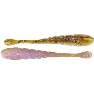X Zone Lures Pro Series Slammer Worm Big Limit
