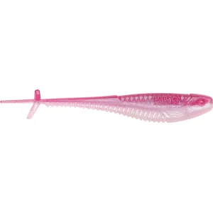 Rapala Crush City Mooch Minnow 3 Ghost Morning Dawn