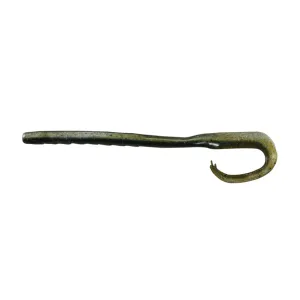 Googan Baits 10" Mondo Worm Natural