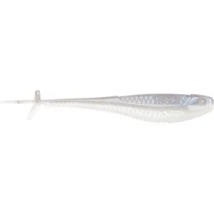 Rapala Crush City Mooch Minnow 3 Albino Shad