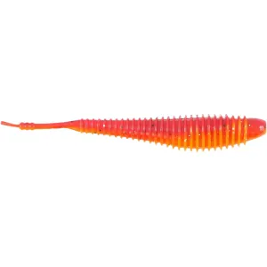 Missile Baits Spunk Shad 3.5" Swimbait Lava Craw