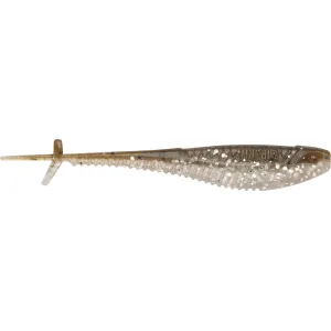 Rapala Crush City Mooch Minnow 3 Green Pumpkin Disco