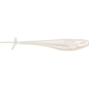 Rapala Crush City Mooch Minnow 3 Pearl White