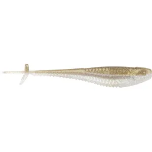 Rapala Crush City Mooch Minnow 3 Tennessee Shad