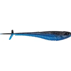 Rapala Crush City Mooch Minnow 3 Black N Blue