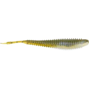 Missile Baits Spunk Shad 3.5" Swimbait Goby Bite