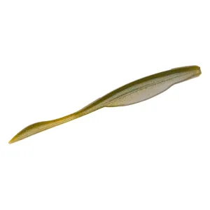 Strike King KVD Perfect Plastics 4" Caffeine Shad Jerkbait KVD Magic