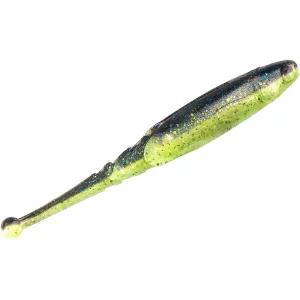 Z-Man Big Ballerz 4" Swimbait Bayou Tiger
