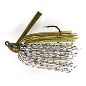 Dirty Jigs Swim Jig Alabama Bream 1/2 oz