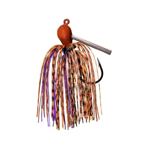 Outkast Tackle Juice Jig PB&J 3/8 oz
