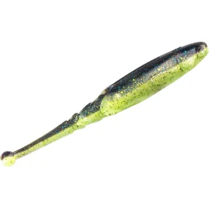 Z-Man Big Ballerz 5" Swimbait Bayou Tiger