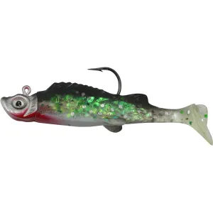 Northland Mimic Minnow Shad Silver Shiner 3/8 oz
