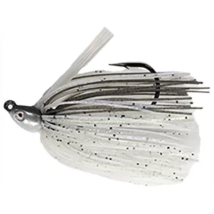 Dirty Jigs Swim Jig Tactical Shad 1/2 oz